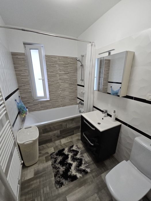 Apartament 3 camere de inchiriat- Giroc