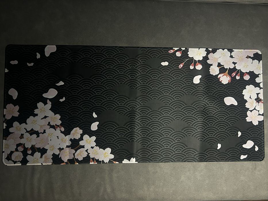 Игровой коврик YORU/BLOSSOM