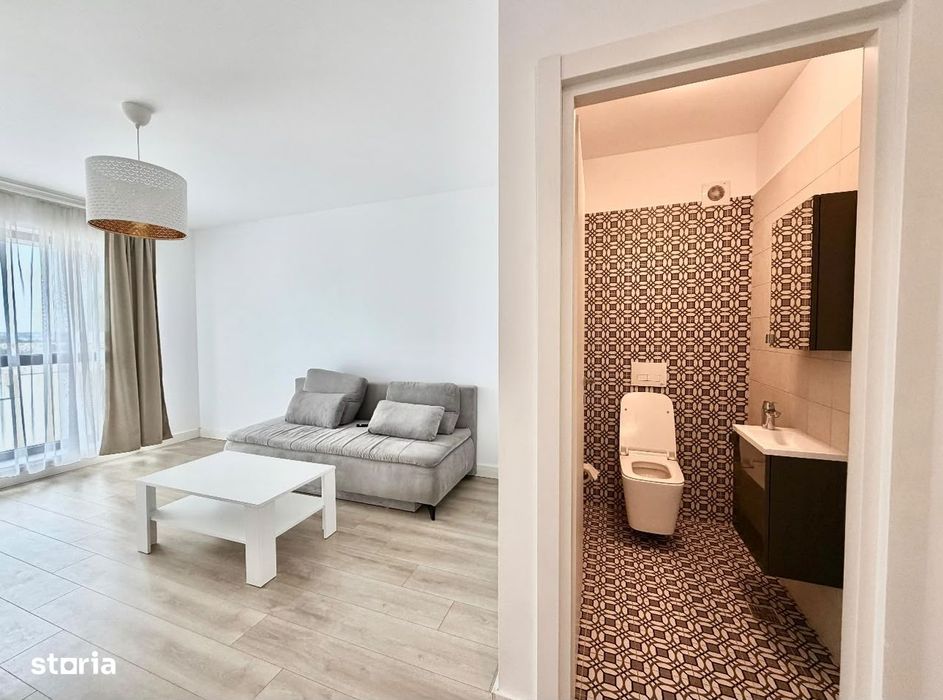 Apartament 2 camere/ Onix Park/ Aviatiei-Pipera+ parcare