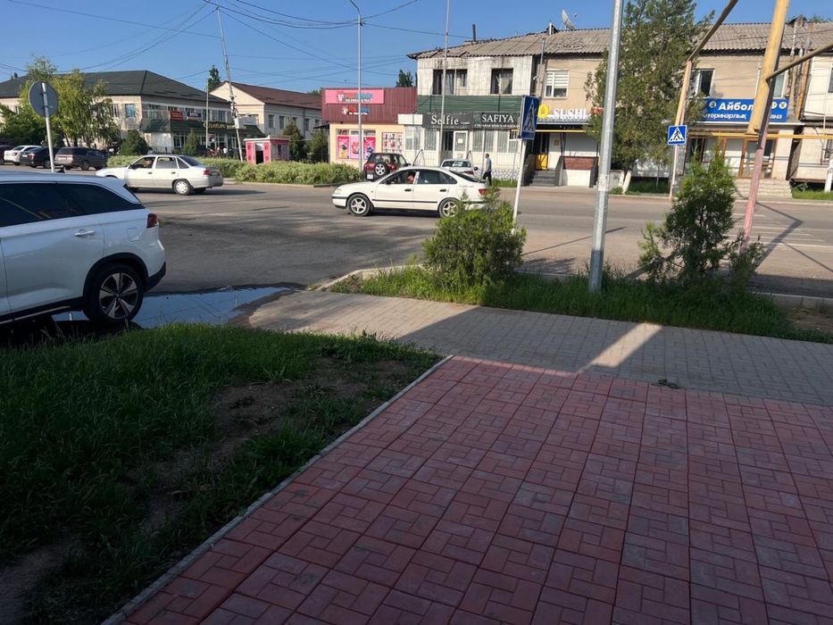 Аренда кафе столовая