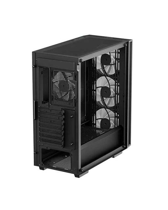 ; Корпус DeepCool Matrexx 55 Mesh V4
