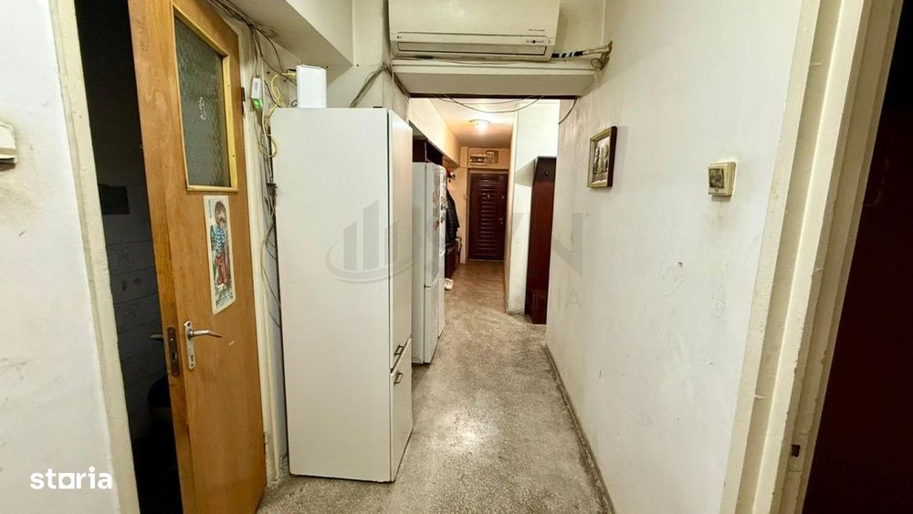 Apartament 4 camere I Colentina I De vanzare