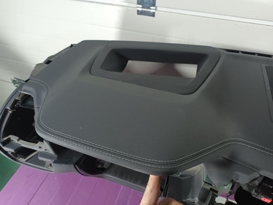 Plansa de bord bmw g20 g21