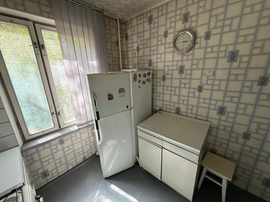 Продам двухкомнатную квартиру