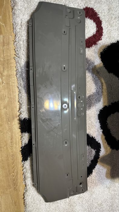 Капот foton ollin