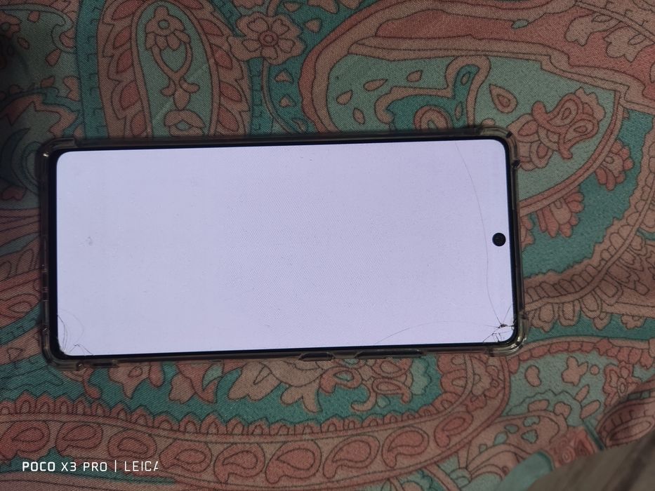 Samsung  s10 lite 128/6