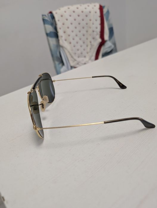 Ray-Ban Outdoorsman II RB3029 181