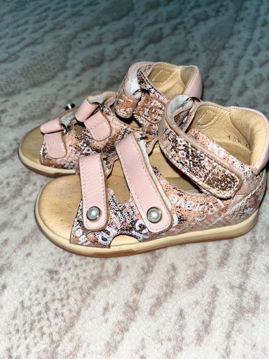 Ортопедическая обувь