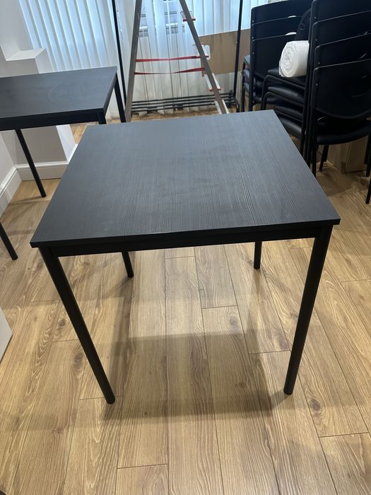 маса за трапезария - 2 броя