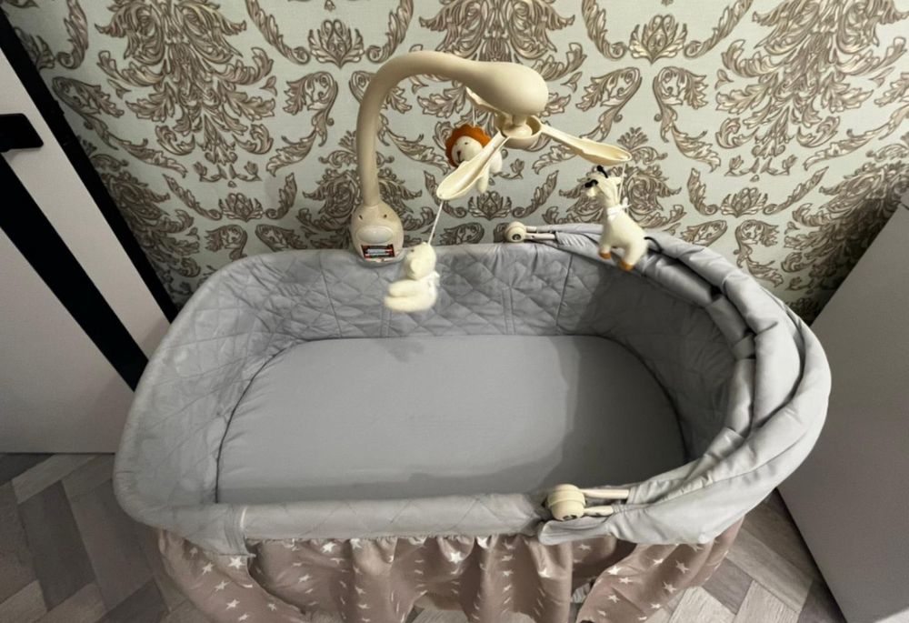 Продам люльку в хорошем состояний