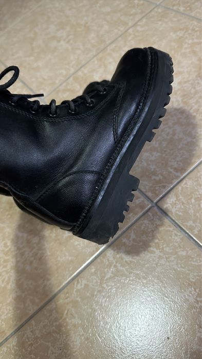 Ботинки для девочки Zara, 30 размер