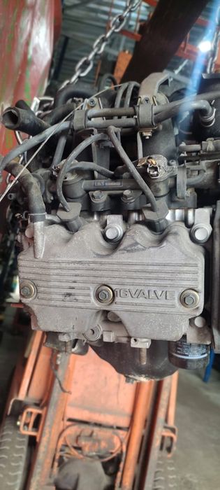 двигатель ej20 контрактный япония