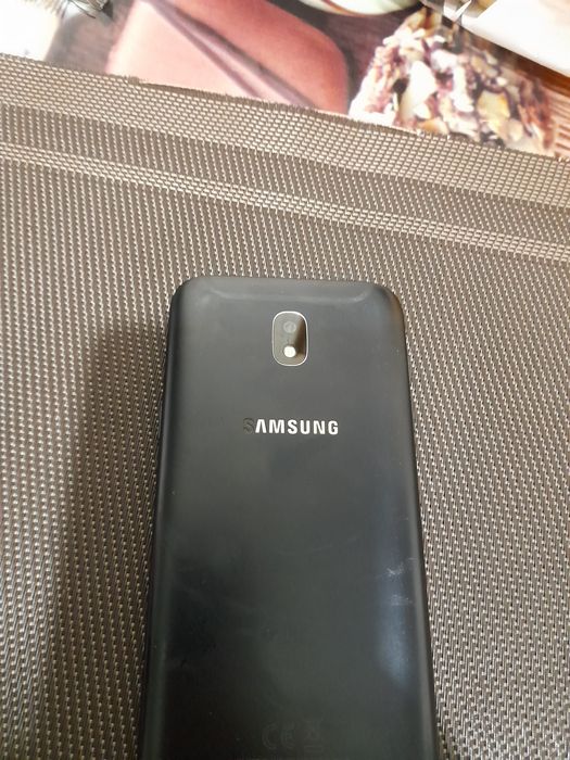 Vând samsung j5 2017