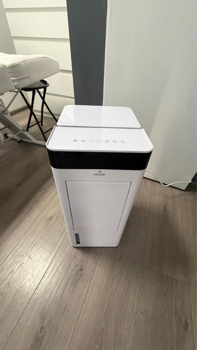 Aer conditionat portabil