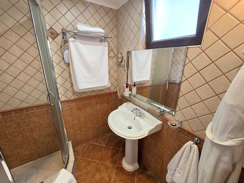 Продава се Тристаен апартамент в Банско - 100 кв.м за 1360 €/кв.м - Снимка #7