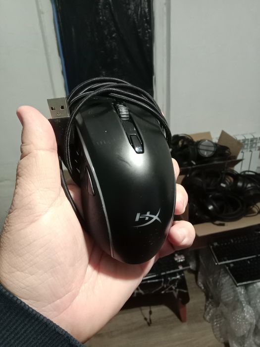 Продам мышку для компьютерного клуба