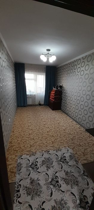 Сергели, Янгихайот 10 строительное 4х комнатное, 9 этажка, понельный