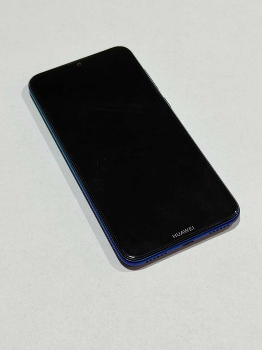 Мобилен телефон Huawei Y7 2019