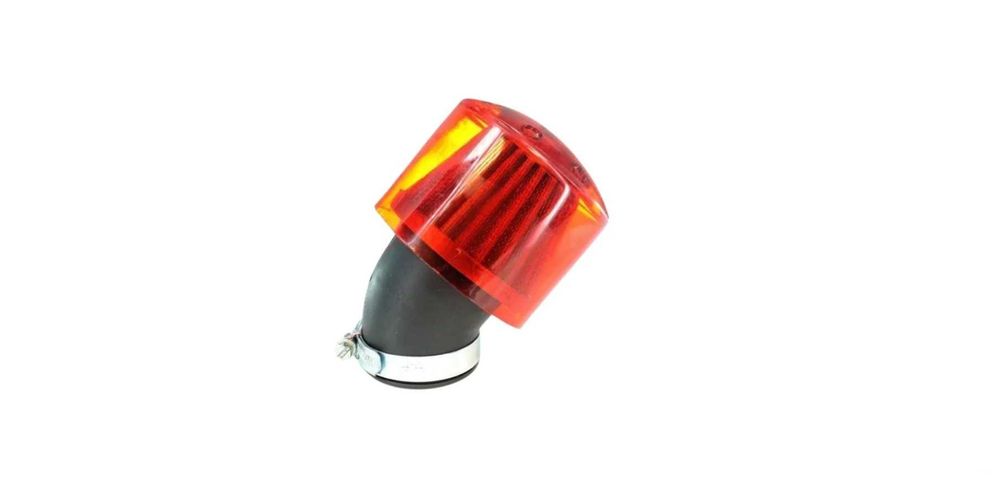 Filtru Aer Sport Scuter Protectie Plastic 39mm