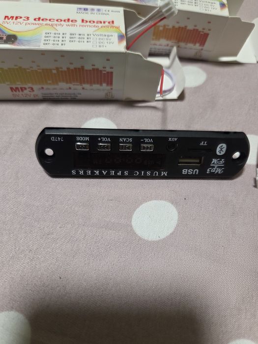 Module Bluetooth