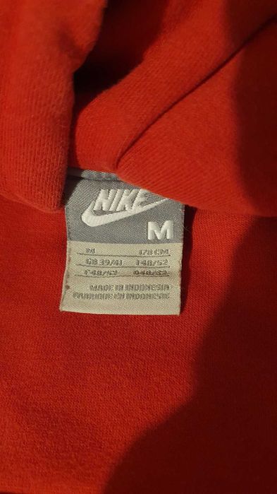 Суитчер Manchester United - Limited Edition