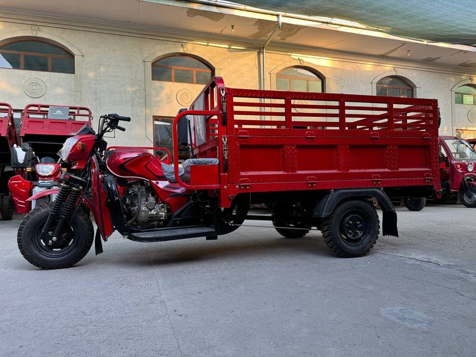 ZONLON мото миллий масулот