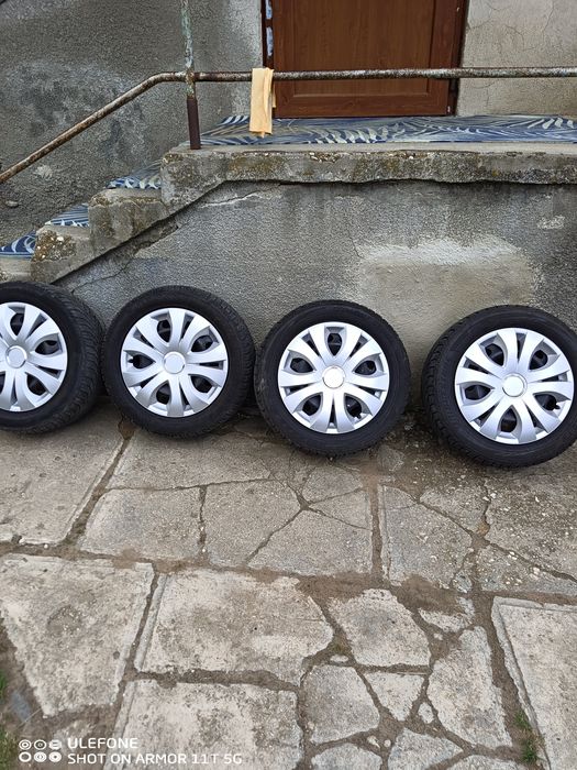 Cauciucuri vara Firelli 195/65/15 cauciucuri 205/55/16