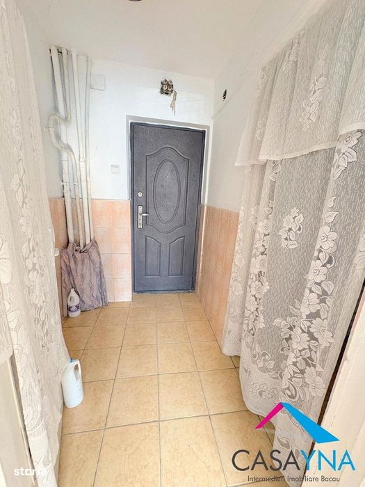 Garsoniera - Parter, 22mp - Zona Letea!