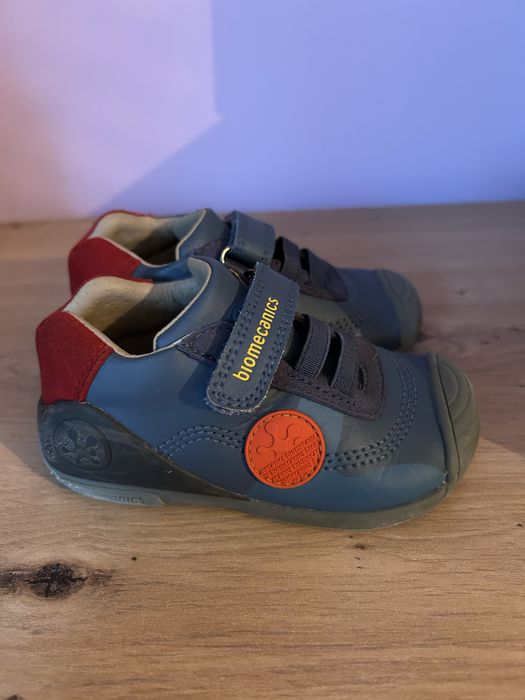 Обувки Biomecanics