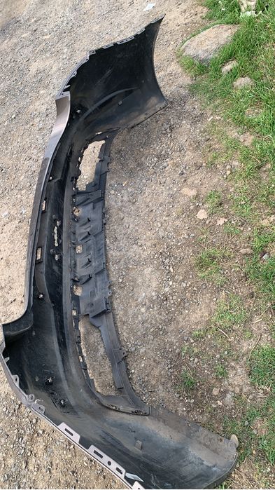 Bara spate Renault Talisman