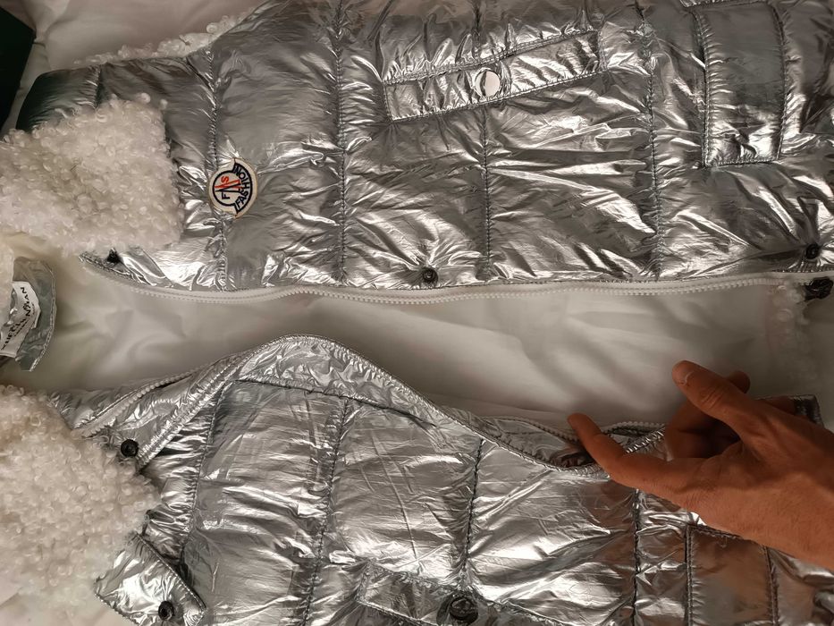 Vesta unisex, marime L