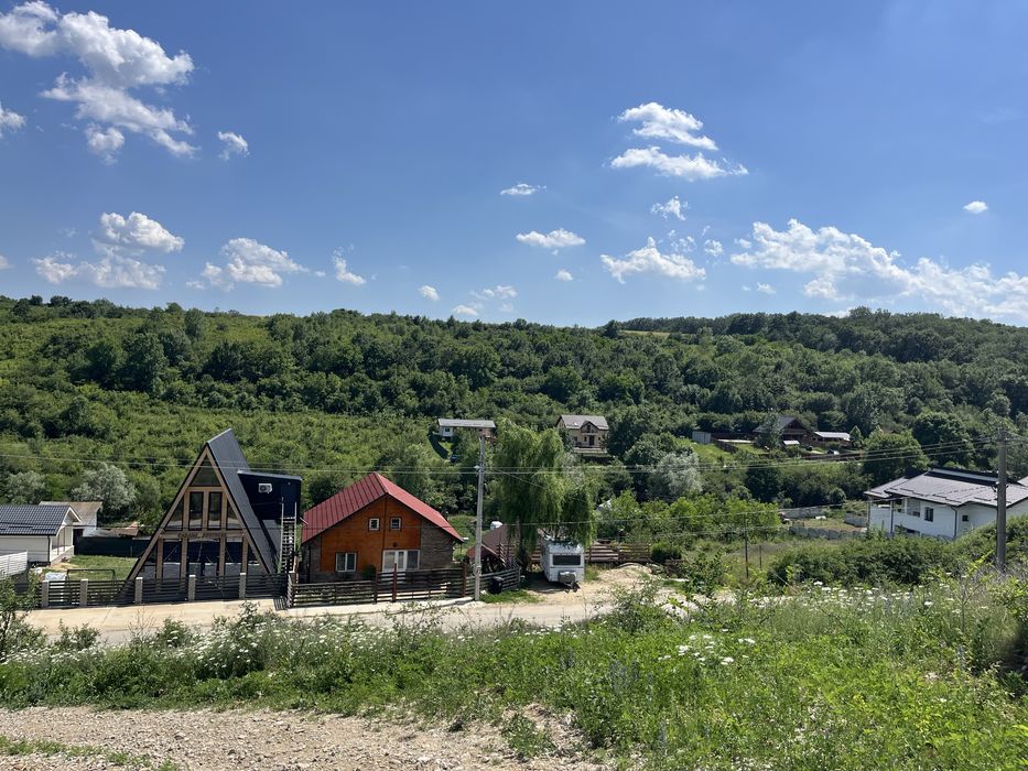 Podari sat vacanta SUPERB si SCUMP