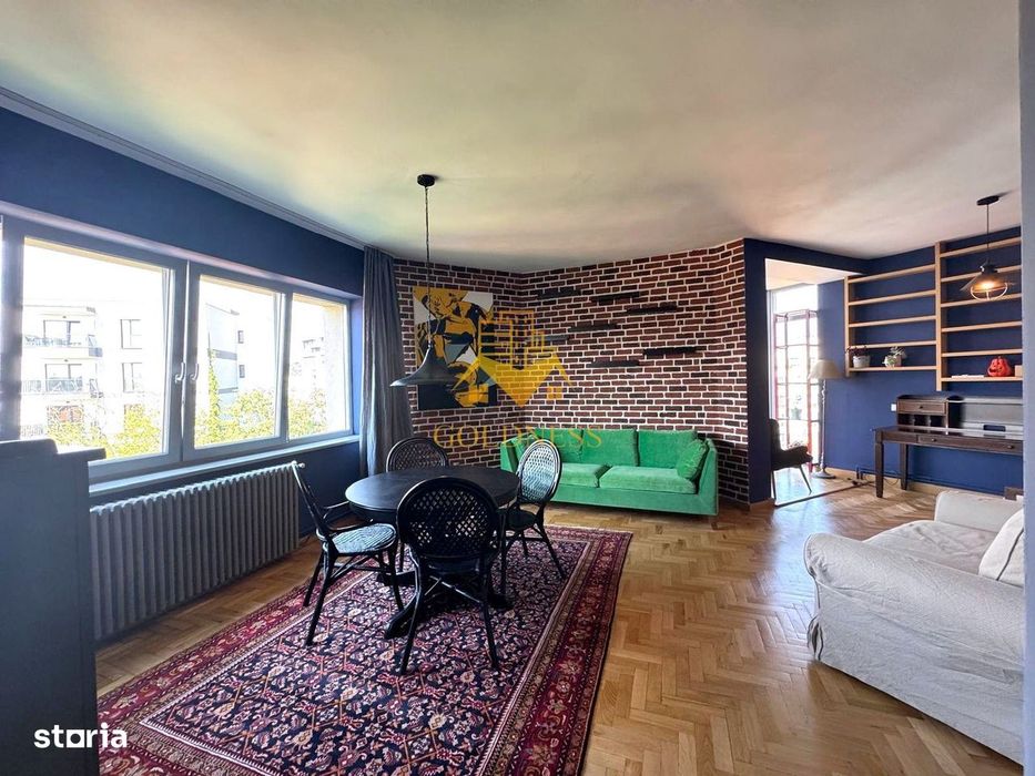 3 camere, Semicentral, 117mp, The Office, Bosch, Ntt Data, Paris