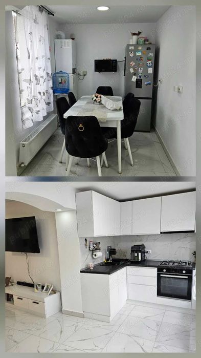 Casa de vanzare in Medias