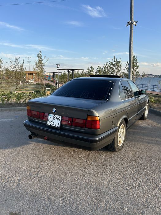 Продам Bmw Е. 34