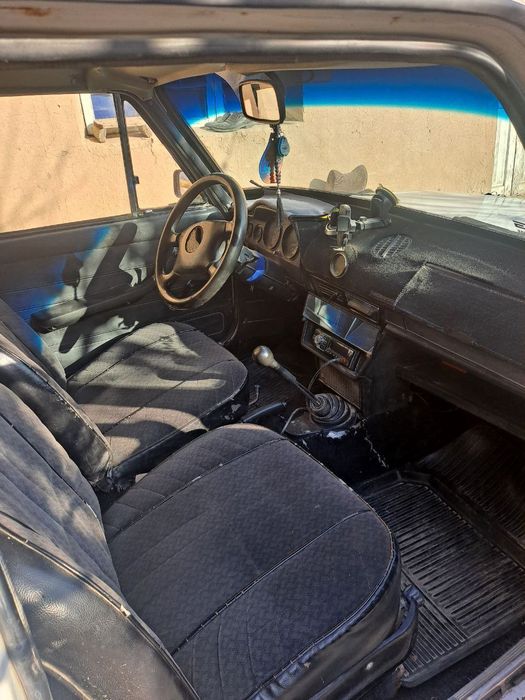 Lada  Vaz  2106 Yengil Sedan