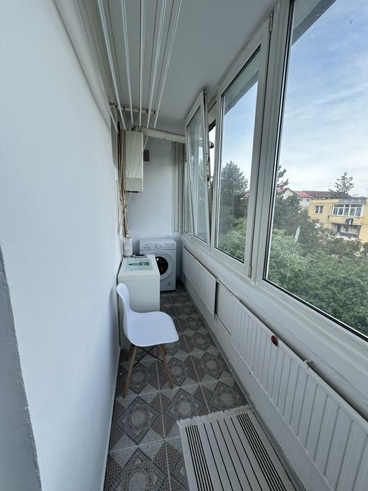 Apartament 2 camere zona cedonia