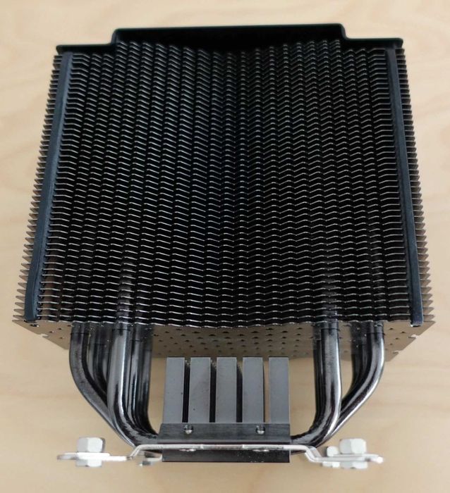 BeQuiet Dark Rock 3 - Въздушен охладител , 1151, 1200