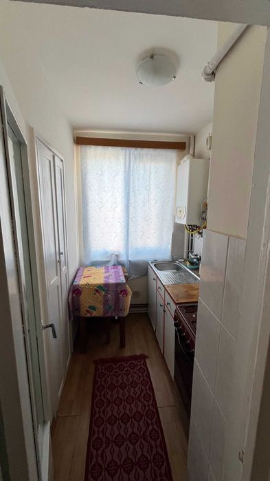 Apartament cu 3 camere  – ULMENI, MARAMUREȘ