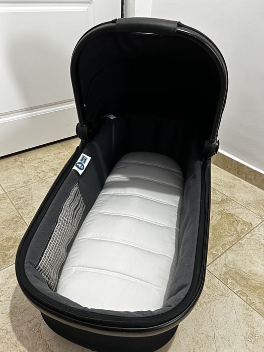 Landou maxi cosi oria negru