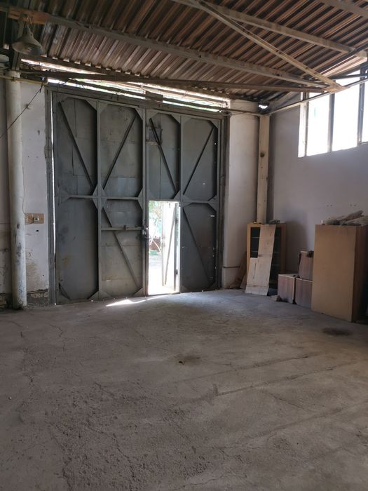 Срочно Склад 250 кв.м в городе Ташкент, Алмазарский район. Каракамыш