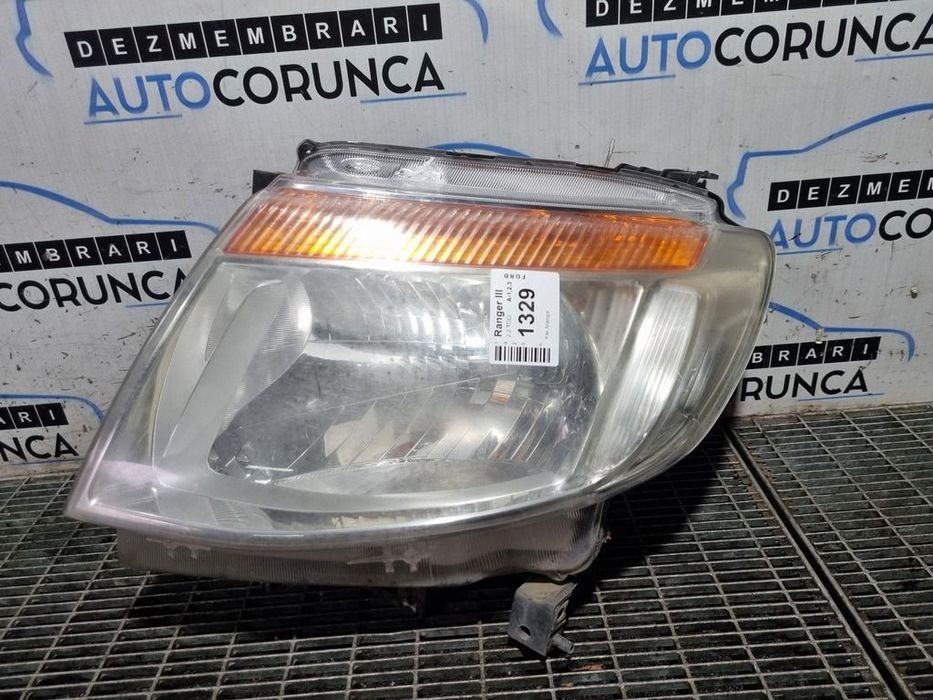 Far Stanga Ford Ranger III 2011 - 2015 SUV 4 Usi (1329) Fara xenon