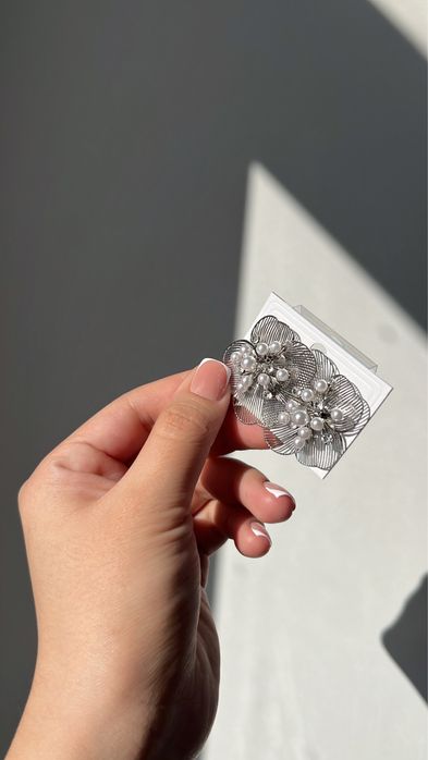 Украшения, ликвидация