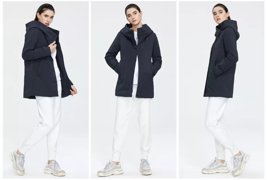 Куртка  ICEbear в Скидке!