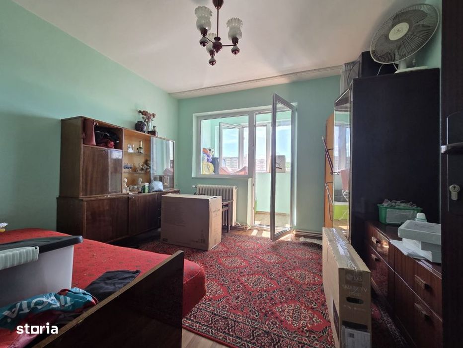 Apartament 2 camere | 48mp | Decomandat | Zona Parang Manastur — fotografia 3