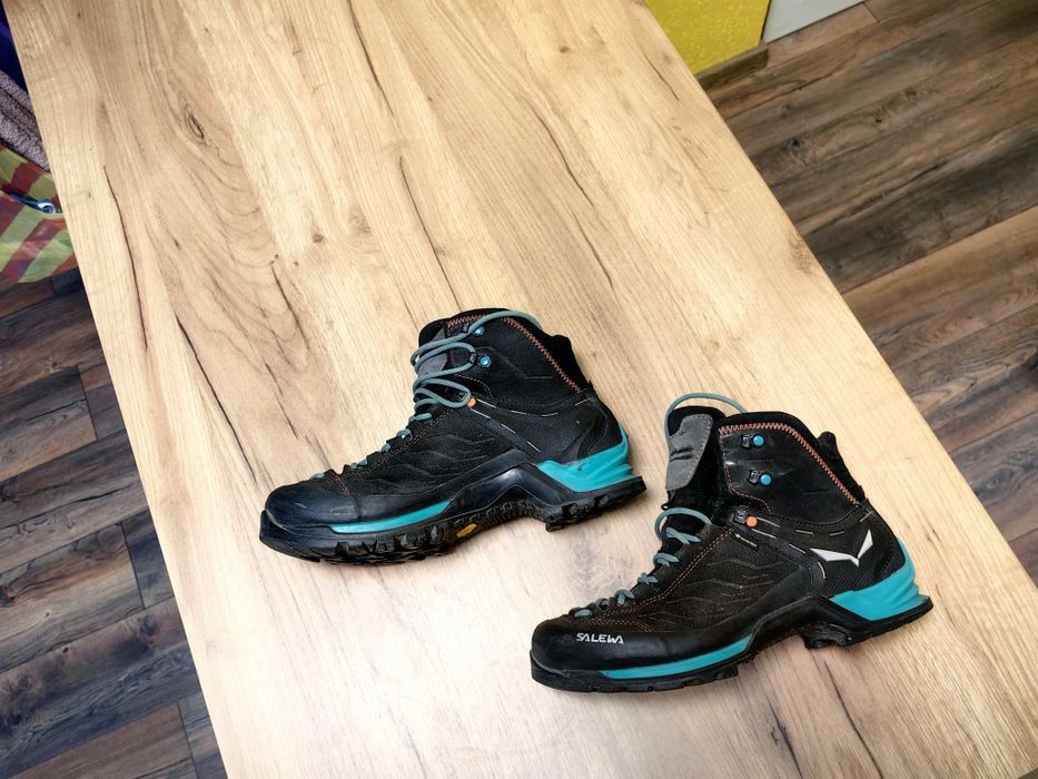 Salewa MID JTX номер 42