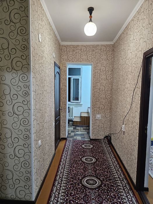 Продаётся на Карасу-1 2ком