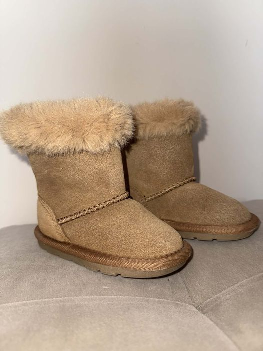 Детски ботуши Next