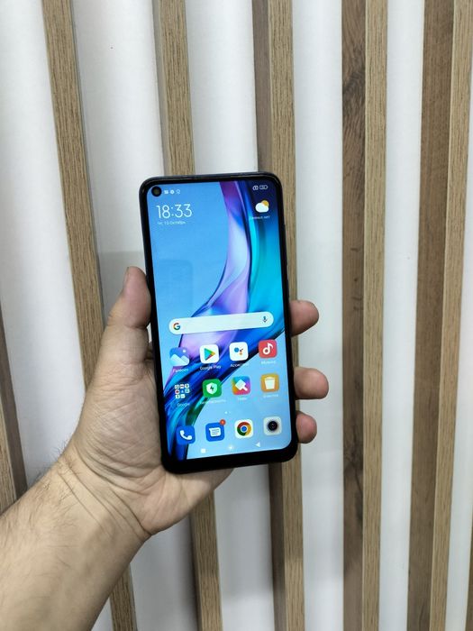 Redmi note 9 128gb