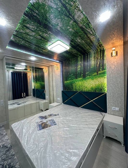 -Хамза метро 3/2/5‼️5 квартал ЕВРО